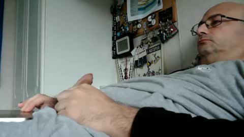 Snapshot of ironkokkk chatting on 15, 2, 2025 Ironkokkk online show from 15, 2, 2025