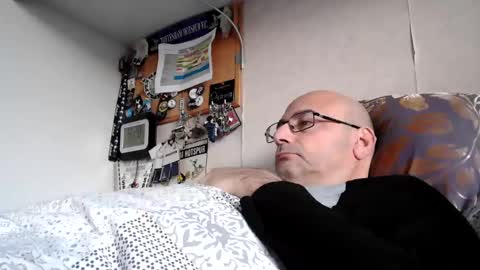 Snapshot of ironkokkk chatting on 18, 2, 2025 Ironkokkk online show from 18, 2, 2025