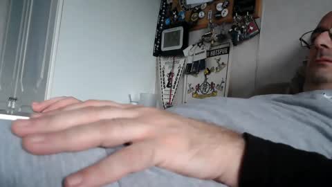 Snapshot of ironkokkk chatting on 21, 2, 2025 Ironkokkk online show from 21, 2, 2025