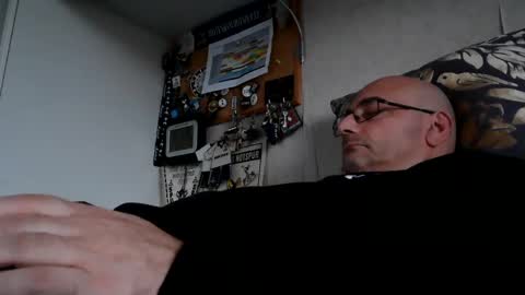 Snapshot of ironkokkk chatting on 10, 3, 2025 Ironkokkk online show from 10, 3, 2025