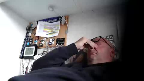 Snapshot of ironkokkk chatting on 30, 9, 2025 Ironkokkk online show from 30, 9, 2025