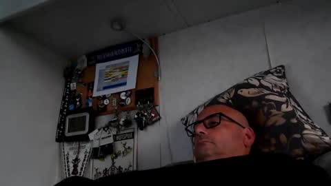 Snapshot of ironkokkk chatting on 5, 10, 2025 Ironkokkk online show from 5, 10, 2025