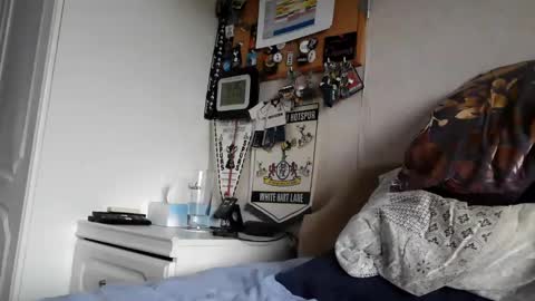 Snapshot of ironkokkk chatting on 10, 10, 2025 Ironkokkk online show from 10, 10, 2025