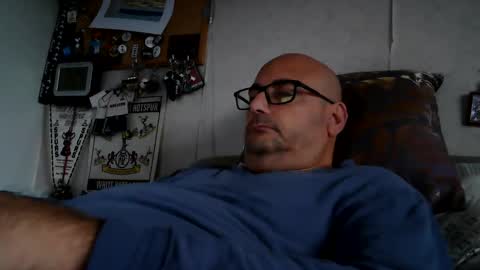 Snapshot of ironkokkk chatting on 23, 10, 2025 Ironkokkk online show from 23, 10, 2025