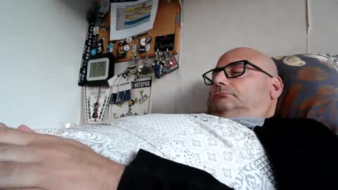 Snapshot of ironkokkk chatting on 25, 10, 2025 Ironkokkk online show from 25, 10, 2025