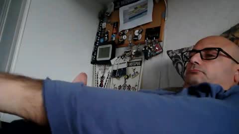 Snapshot of ironkokkk chatting on 3, 11, 2025 Ironkokkk online show from 3, 11, 2025