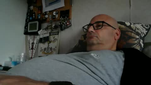 Snapshot of ironkokkk chatting on 6, 11, 2025 Ironkokkk online show from 6, 11, 2025