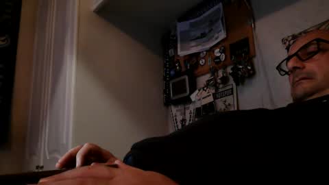 Ironkokkk online show from 9, 1, 2026