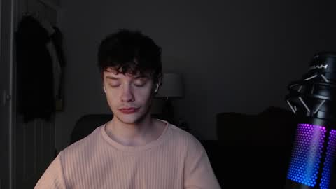 Snapshot of ironthud chatting on 24, 12, 2024 Sam online show from 24, 12, 2024