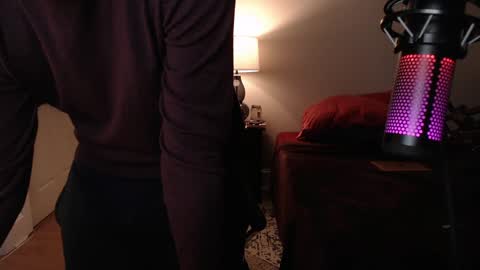 Snapshot of ironthud chatting on 31, 12, 2024 Sam online show from 31, 12, 2024