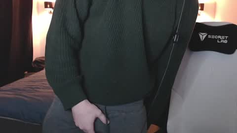 Snapshot of ironthud chatting on 22, 1, 2025 Sam online show from 22, 1, 2025