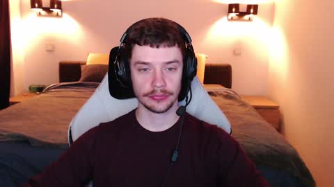 Snapshot of ironthud chatting on 24, 1, 2025 Sam online show from 24, 1, 2025