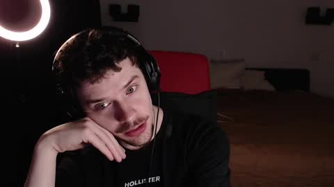 Snapshot of ironthud chatting on 16, 2, 2025 Sam online show from 16, 2, 2025