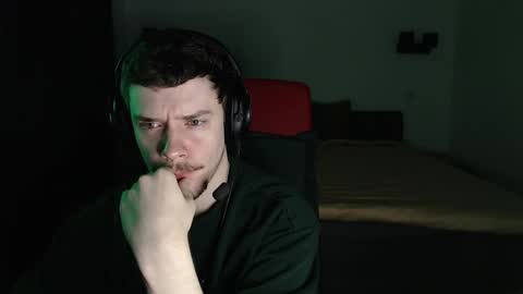 Snapshot of ironthud chatting on 19, 2, 2025 Sam online show from 19, 2, 2025