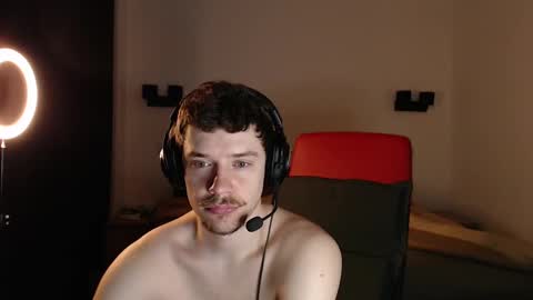 Snapshot of ironthud chatting on 20, 2, 2025 Sam online show from 20, 2, 2025