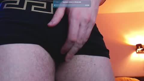 Snapshot of ironthud chatting on 25, 2, 2025 Sam online show from 25, 2, 2025