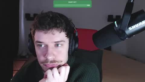 Snapshot of ironthud chatting on 27, 2, 2025 Sam online show from 27, 2, 2025