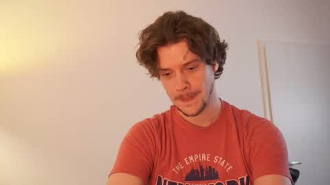 Snapshot of ironthud chatting on 1, 12, 2025 Sam online show from 1, 12, 2025