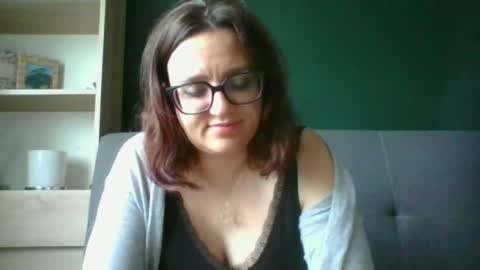 Snapshot of irresistibleparis chatting on 15, 6, 2026 Paris online show from 15, 6, 2026