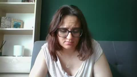 Snapshot of irresistibleparis chatting on 18, 6, 2026 Paris online show from 18, 6, 2026
