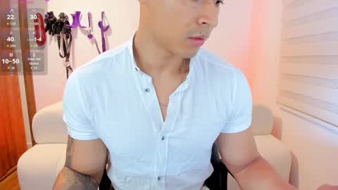 WILL ANDREW online show from 28, 2, 2026