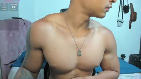 WILL ANDREW online show from 9, 4, 2026