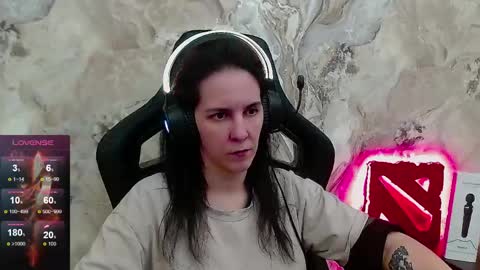 Irwi Tomboy online show from 18, 4, 2026