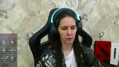 Snapshot of irwi_tomboy chatting on 30, 5, 2026 Irwi Tomboy online show from 30, 5, 2026