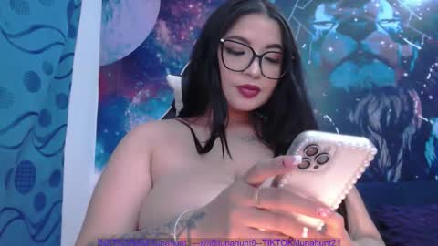 Snapshot of is_candy_west_ chatting on 14, 11, 2025 Dani online show from 14, 11, 2025