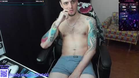 Joel online show from 11, 2, 2025