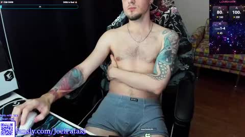 Joel online show from 11, 2, 2025