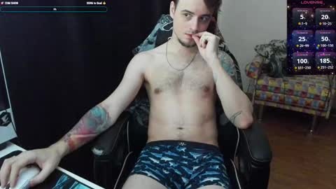 Joel online show from 17, 2, 2025