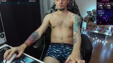 Joel online show from 17, 2, 2025