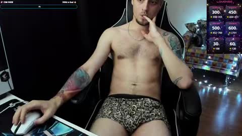 Joel online show from 18, 2, 2025