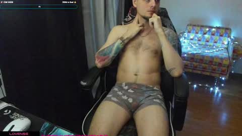 Joel online show from 10, 3, 2025