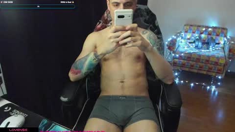 Joel online show from 11, 3, 2025