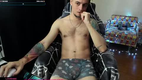 Joel online show from 12, 3, 2025