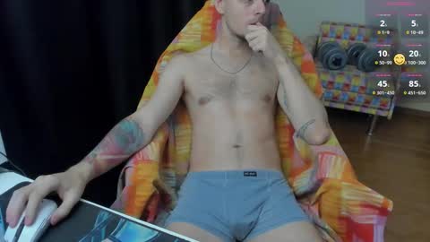 Joel online show from 10, 11, 2025