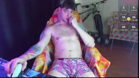 Joel online show from 20, 2, 2026