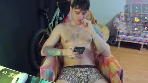 Joel online show from 19, 3, 2026