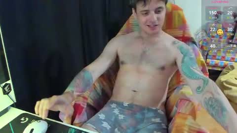 Snapshot of is_yours chatting on 18, 6, 2026 Joel online show from 18, 6, 2026