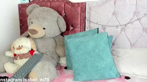 isabella online show from 18, 2, 2025