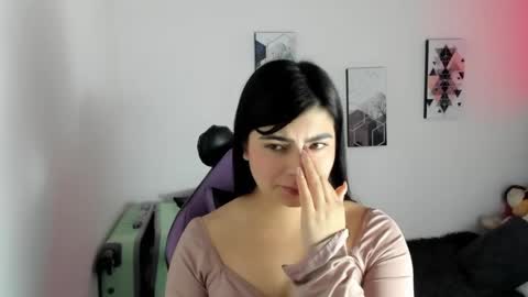 Snapshot of isa0429 chatting on 16, 4, 2026 isabella online show from 16, 4, 2026