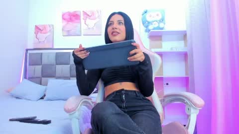 Isabella online show from 23, 5, 2026