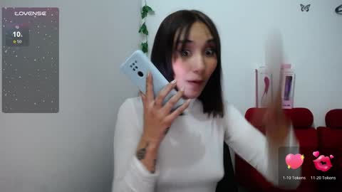 Isa online show from 8, 1, 2025