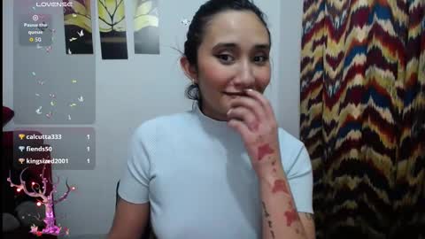 Isa online show from 18, 9, 2025