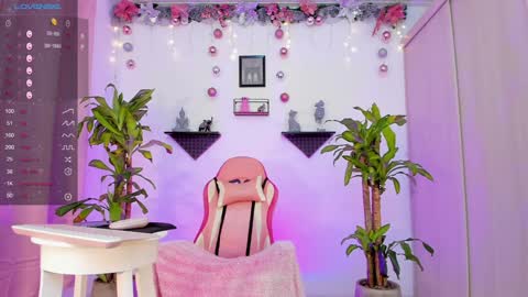 Snapshot of isa_greey chatting on 17, 12, 2024 isabella online show from 17, 12, 2024