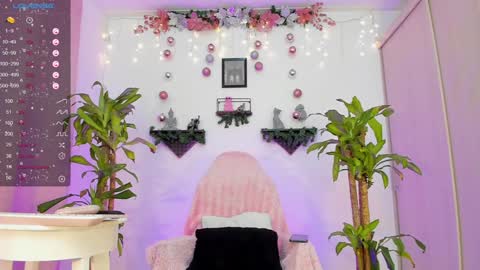 Snapshot of isa_greey chatting on 23, 12, 2024 isabella online show from 23, 12, 2024