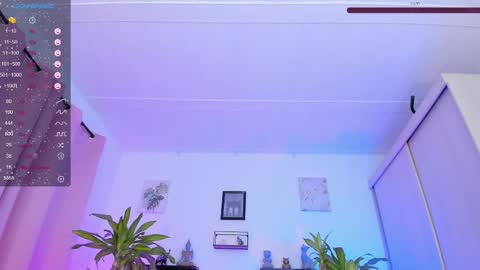 Snapshot of isa_greey chatting on 8, 3, 2025 isabella online show from 8, 3, 2025