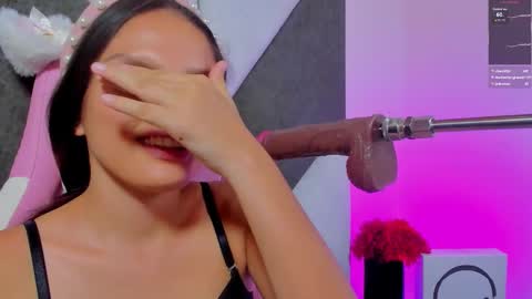 isa_kolins online show from 4, 2, 2026